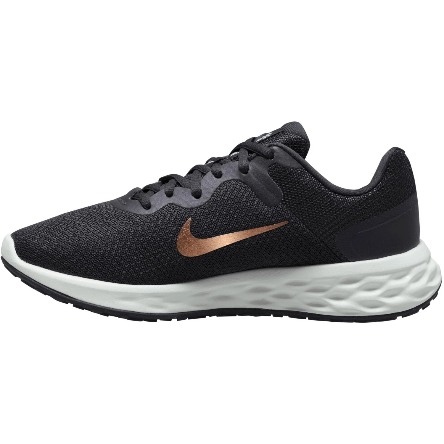 Nike Performance Laufschuhe REVOLUTION 6 NN In Dk Smoke Grey-metallic Copper 2 Nike Performance Laufschuhe REVOLUTION 6 NN In Dk Smoke Grey-metallic Copper – Bild 2