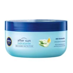 NIVEA AFTER SUN HIDRATANTE Balsamo Nutritivo 300 Ml 5 NIVEA AFTER SUN HIDRATANTE Balsamo Nutritivo 300 Ml -Modebe Kleidungs Geschäft nivea after sun hidratante balsamo nutritivo 300 ml 2