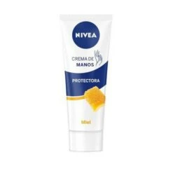 NIVEA MIEL Crema Manos Protectora 100 Ml -Modebe Kleidungs Geschäft nivea miel crema manos protectora 100 ml 2
