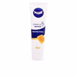 NIVEA MIEL Crema Manos Protectora 100 Ml