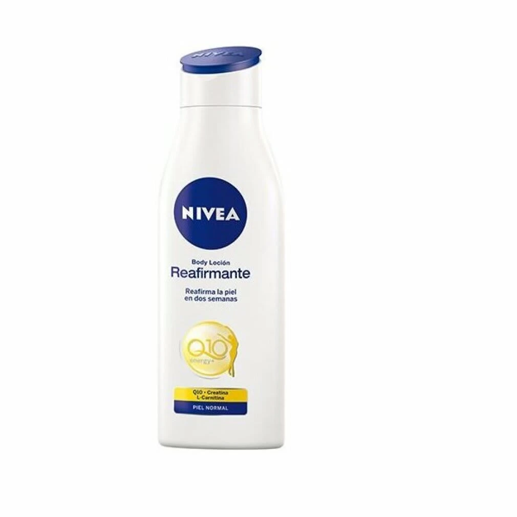 NIVEA Q10 Energy + Straffende Körpermilch For Dry Skin 400 Ml 2 NIVEA Q10 Energy + Straffende Körpermilch For Dry Skin 400 Ml – Bild 2