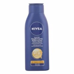 NIVEA Q10 Energy + Straffende Körpermilch For Dry Skin 400 Ml 7 NIVEA Q10 Energy + Straffende Körpermilch For Dry Skin 400 Ml -Modebe Kleidungs Geschäft nivea q10 energy straffende korpermilch for dry skin 400 ml 3