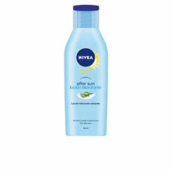 NIVEA SUN AFTER SUN Loción Hidratante 400 Ml