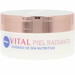 NIVEA Vital Radiant Pflegende Tagespflege (50 Ml)