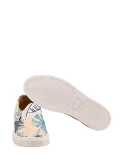 Slipper In Bunt -Modebe Kleidungs Geschäft noosy slipper in bunt 3