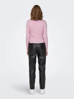 ONLY Cardigan "Meddi" In Rosa 8 ONLY Cardigan "Meddi" In Rosa -Modebe Kleidungs Geschäft only cardigan meddi in rosa 2