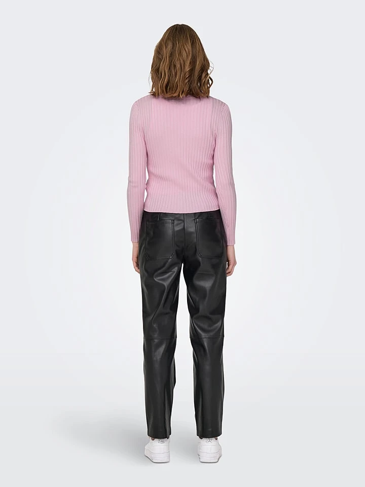 ONLY Cardigan "Meddi" In Rosa 3 ONLY Cardigan "Meddi" In Rosa – Bild 3