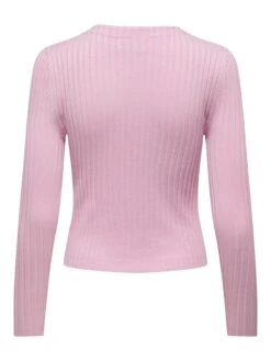 ONLY Cardigan "Meddi" In Rosa 11 ONLY Cardigan "Meddi" In Rosa -Modebe Kleidungs Geschäft only cardigan meddi in rosa 5