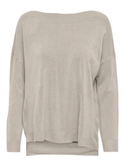 ONLY Pullover "Amalia" In Creme