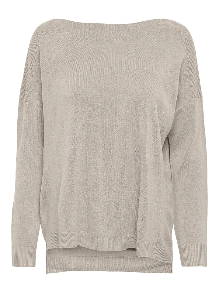ONLY Pullover "Amalia" In Creme 1 ONLY Pullover "Amalia" In Creme