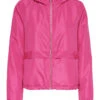 ONLY Übergangsjacke "Malou" In Pink