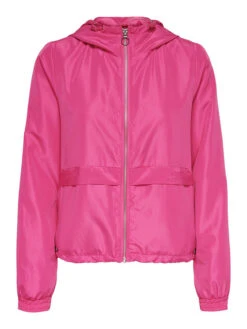 ONLY Übergangsjacke "Malou" In Pink