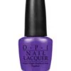 OPI Nagellack - In Lila, 15 Ml