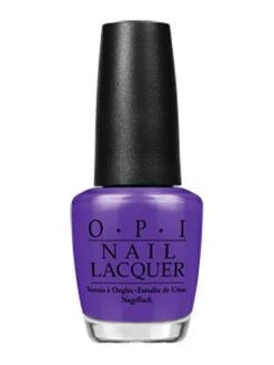 OPI Nagellack - In Lila, 15 Ml