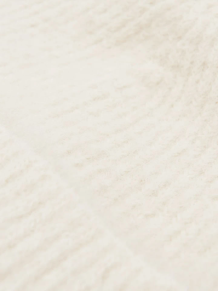 OPUS Mütze "Abommi" In Creme 4 OPUS Mütze "Abommi" In Creme – Bild 4