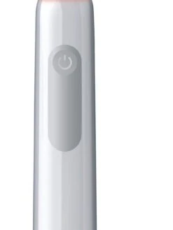 Oral B Elektr. Zahnbürste "Pro 3 3000" In Weiß -Modebe Kleidungs Geschäft oral b elektr zahnburste pro 3 3000 in weiss 3