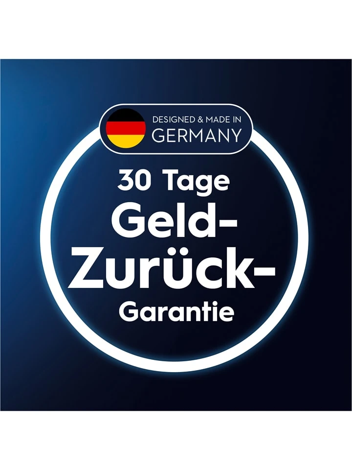 Oral B Elektr. Zahnbürste "Pro 3 3500" In Weiß 5 Oral B Elektr. Zahnbürste "Pro 3 3500" In Weiß – Bild 5