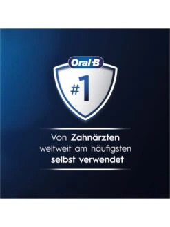 Oral B Elektr. Zahnbürste "Pro 3 3500" In Weiß 13 Oral B Elektr. Zahnbürste "Pro 3 3500" In Weiß -Modebe Kleidungs Geschäft oral b elektr zahnburste pro 3 3500 in weiss 6