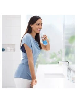 Oral B Munddusche "Oral-B AquaCare 4" In Weiß 16 Oral B Munddusche "Oral-B AquaCare 4" In Weiß -Modebe Kleidungs Geschäft oral b munddusche oral b aquacare 4 in weiss 7