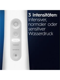 Oral B Munddusche "Oral-B AquaCare 6" In Weiß 15 Oral B Munddusche "Oral-B AquaCare 6" In Weiß -Modebe Kleidungs Geschäft oral b munddusche oral b aquacare 6 in weiss 5
