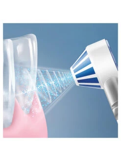 Oral B Munddusche "Oral-B AquaCare 6" In Weiß 17 Oral B Munddusche "Oral-B AquaCare 6" In Weiß -Modebe Kleidungs Geschäft oral b munddusche oral b aquacare 6 in weiss 7