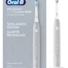 Oral B Schallzahnbürste "Pulsonic Slim Clean 2000" In Grau