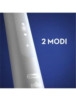 Oral B Schallzahnbürste "Pulsonic Slim Clean 2000" In Grau 12 Oral B Schallzahnbürste "Pulsonic Slim Clean 2000" In Grau -Modebe Kleidungs Geschäft oral b schallzahnburste pulsonic slim clean 2000 in grau 3