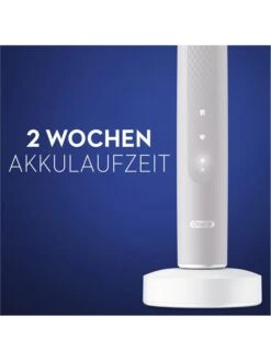 Oral B Schallzahnbürste "Pulsonic Slim Clean 2000" In Grau 13 Oral B Schallzahnbürste "Pulsonic Slim Clean 2000" In Grau -Modebe Kleidungs Geschäft oral b schallzahnburste pulsonic slim clean 2000 in grau 4
