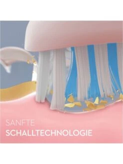 Oral B Schallzahnbürste "Pulsonic Slim Clean 2000" In Weiß 11 Oral B Schallzahnbürste "Pulsonic Slim Clean 2000" In Weiß -Modebe Kleidungs Geschäft oral b schallzahnburste pulsonic slim clean 2000 in weiss 2
