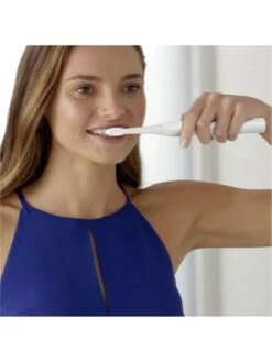 Oral B Schallzahnbürste "Pulsonic Slim Clean 2000" In Weiß 15 Oral B Schallzahnbürste "Pulsonic Slim Clean 2000" In Weiß -Modebe Kleidungs Geschäft oral b schallzahnburste pulsonic slim clean 2000 in weiss 6