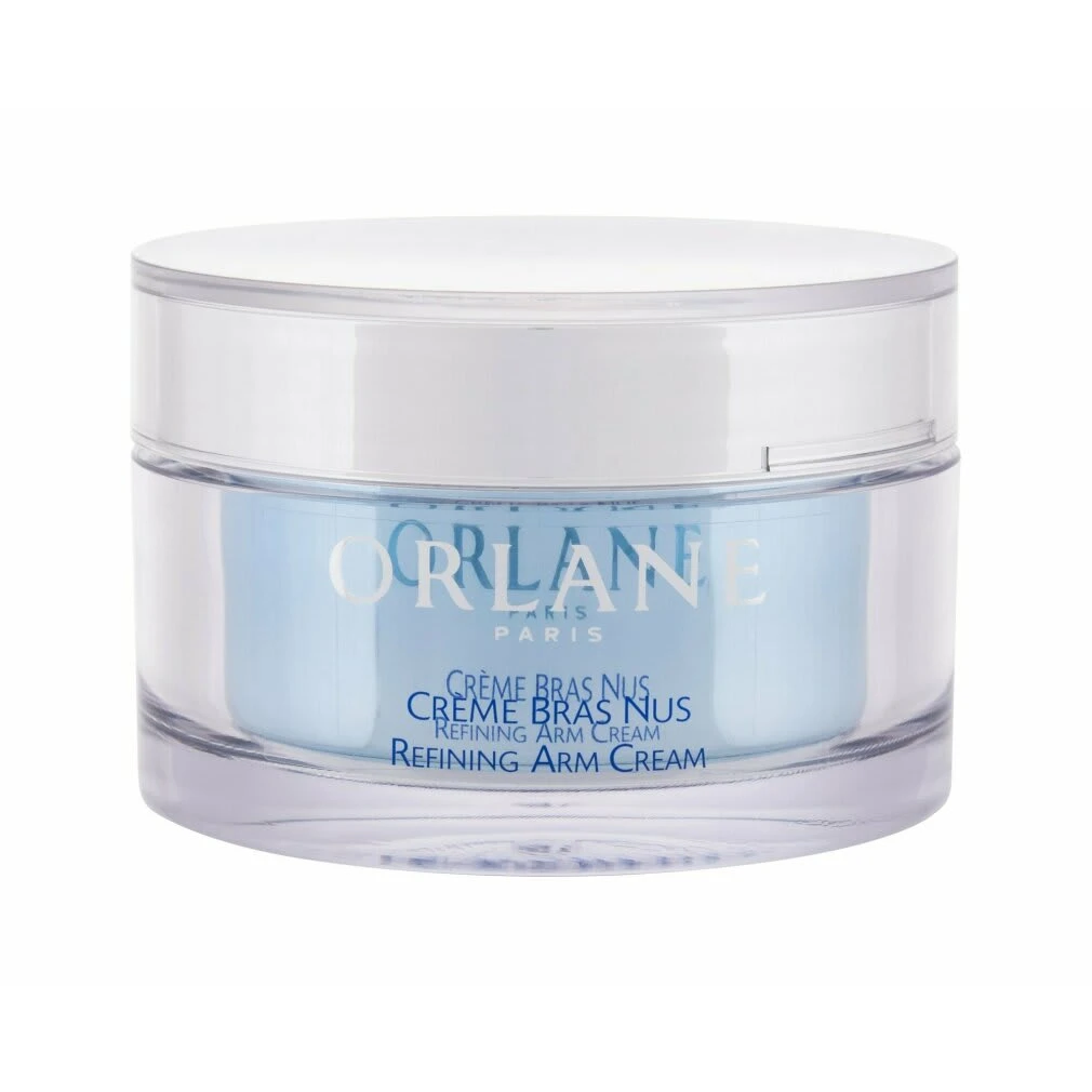 CORPS Crème Bras Nus 200 Ml 3 CORPS Crème Bras Nus 200 Ml – Bild 3