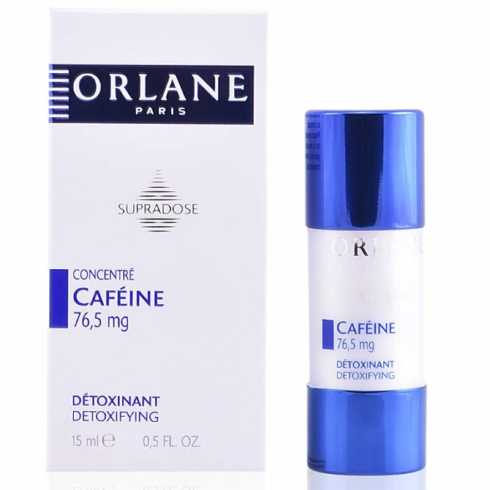 SUPRADOSE Concentré Caféine 15 Ml 3 SUPRADOSE Concentré Caféine 15 Ml – Bild 3