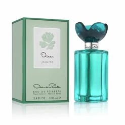Oscar De La Renta Jasmine Eau De Toilette 100ml Spray -Modebe Kleidungs Geschäft oscar de la renta jasmine eau de toilette 100ml spray 5