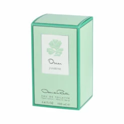 Oscar De La Renta Jasmine Eau De Toilette 100ml Spray -Modebe Kleidungs Geschäft oscar de la renta jasmine eau de toilette 100ml spray 6