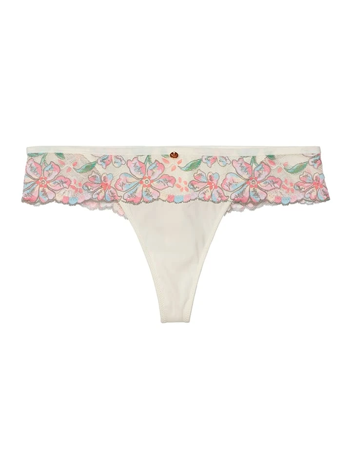 Palmers String In Creme 1 Palmers String In Creme