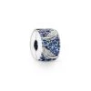 Pandora 925/- Sterling Silber Clip