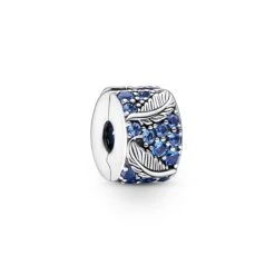 Pandora 925/- Sterling Silber Clip