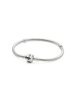 Pandora Silber-Armkette