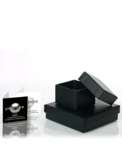 Perlen-Ring In Bunt -Modebe Kleidungs Geschäft pearline perlen ring in bunt 2