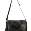 Pepe Jeans Henkeltasche In Schwarz - (B)34 X (H)23 Cm