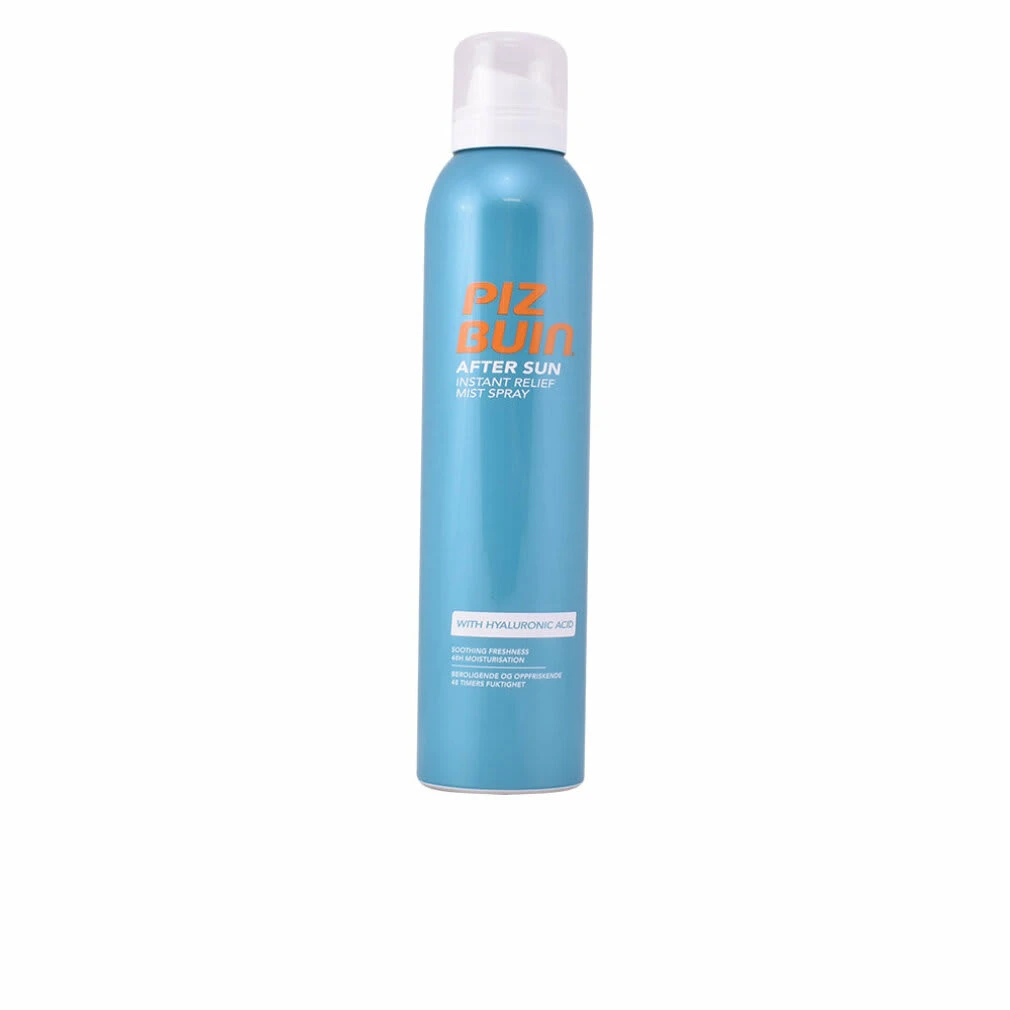 Piz Buin After Sun Instant Relief Mist Spray 2 Piz Buin After Sun Instant Relief Mist Spray – Bild 2