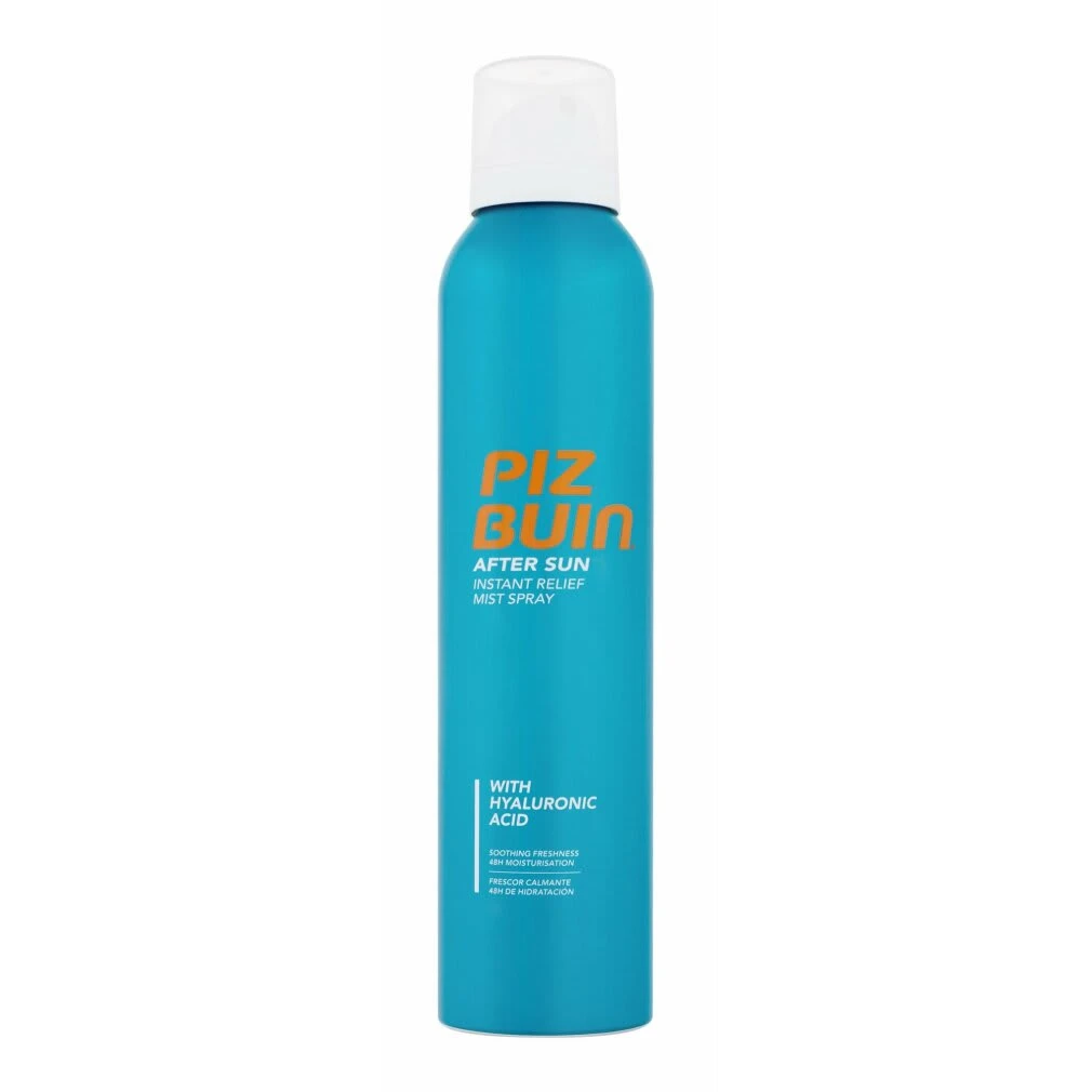Piz Buin After Sun Instant Relief Mist Spray 7 Piz Buin After Sun Instant Relief Mist Spray – Bild 7