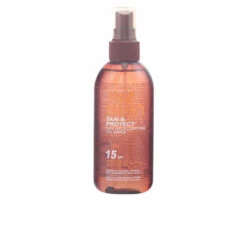 Piz Buin Tan Und Protect Tan Accelerating Oil Spray LSF 15 150 Ml -Modebe Kleidungs Geschäft piz buin tan und protect tan accelerating oil spray lsf 15 150 ml 4