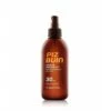 Piz Buin Tan Und Protect Tan Accelerating Oil Spray LSF 30 High 150 Ml