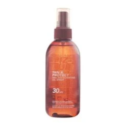 Piz Buin Tan Und Protect Tan Accelerating Oil Spray LSF 30 High 150 Ml -Modebe Kleidungs Geschäft piz buin tan und protect tan accelerating oil spray lsf 30 high 150 ml 5