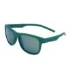 Polaroid Damen-Sonnenbrille In Grün/ Blau