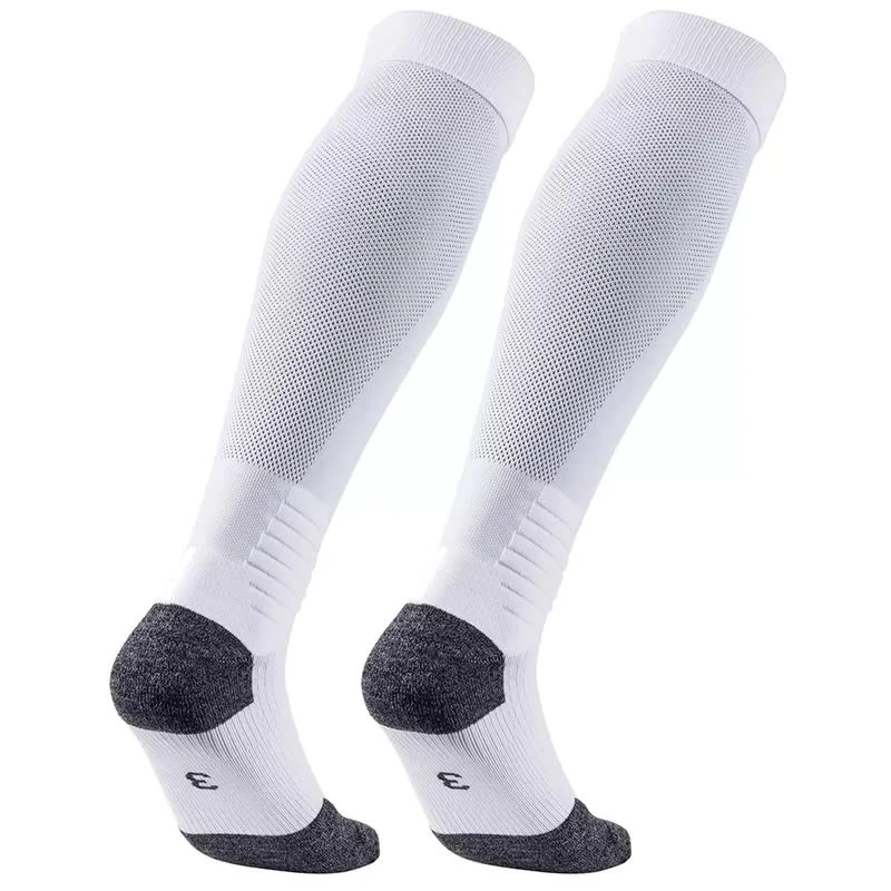 Puma Fußball Stutzen TeamLIGA Socks White 2 Puma Fußball Stutzen TeamLIGA Socks White – Bild 2