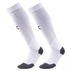 Puma Fußball Stutzen TeamLIGA Socks White