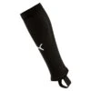 Puma Fußball Stutzen TeamLIGA Stirrup Socks Core Black