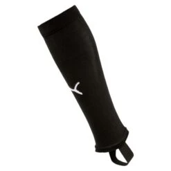 Puma Fußball Stutzen TeamLIGA Stirrup Socks Core Black